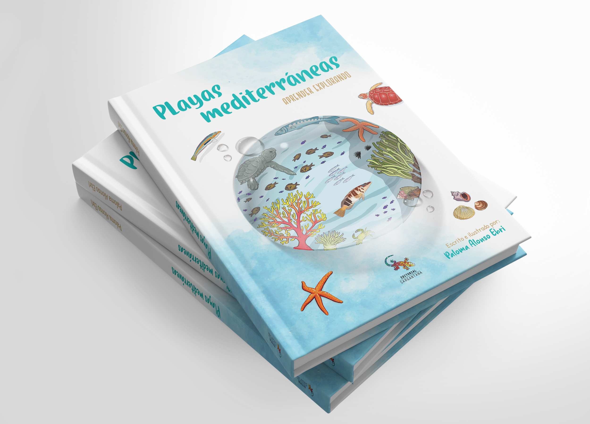 Página interior del libro 1